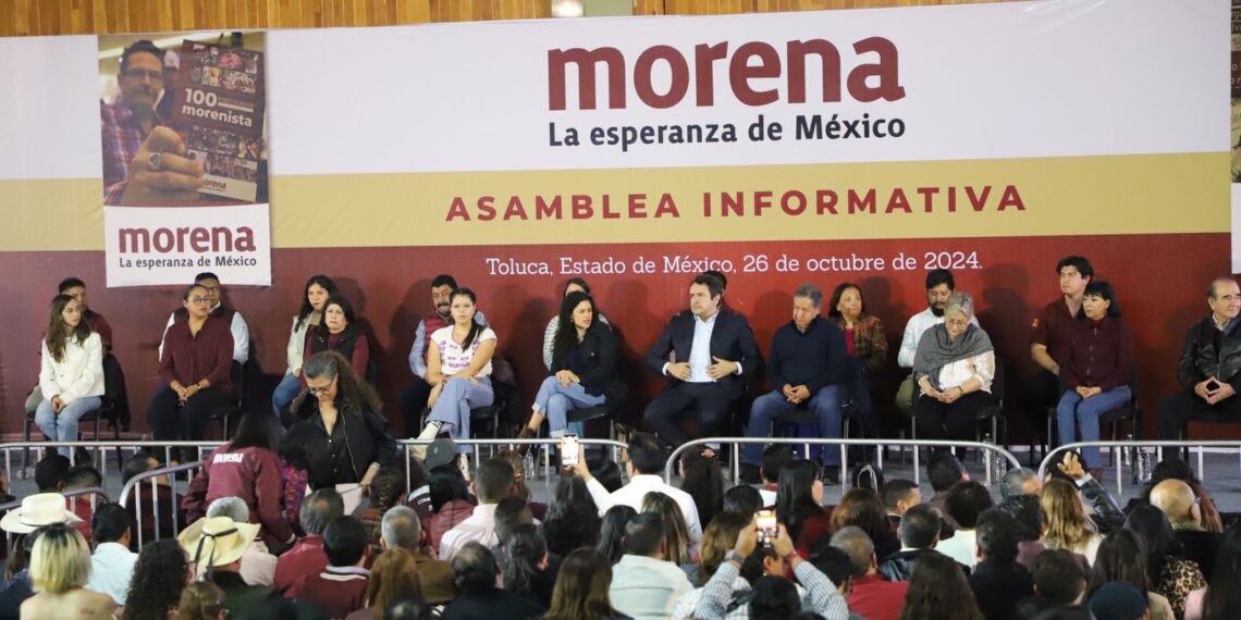 Error de Higinio Martínez: acusa a Daniel Serrano frente a Luisa Alcalde, y le piden que se disculpe