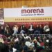 Error de Higinio Martínez: acusa a Daniel Serrano frente a Luisa Alcalde, y le piden que se disculpe