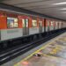 Estación Zócalo del Metro permanecerá cerrada
