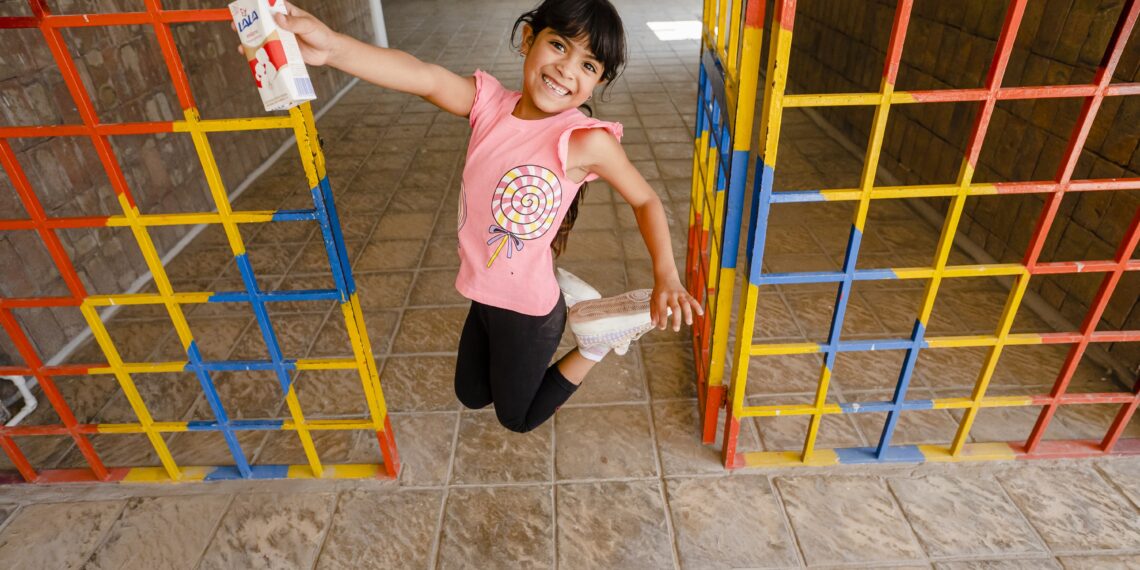 Grupo Lala, comprometido con la nutrición de México