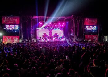 El actual gobierno municipal de Toluca deja al festival alfeñique sin artistas