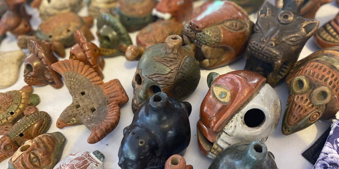 TERCERA EDICIÓN  FESTIVAL DEL PAN DE MUERTO Y EL CHOCOLATE