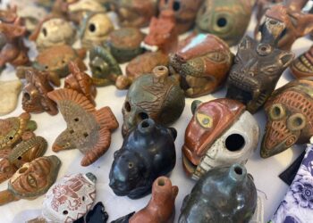 TERCERA EDICIÓN  FESTIVAL DEL PAN DE MUERTO Y EL CHOCOLATE