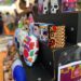 Camino al Mictlán FEST Un recorrido gastronómico, artesanal y artístico en el Palacio de la Autonomía de la UNAM