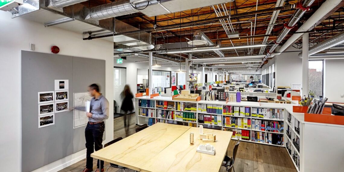 Grupo Egis amplía su presencia en América mediante una alianza estratégica con SvN Architects