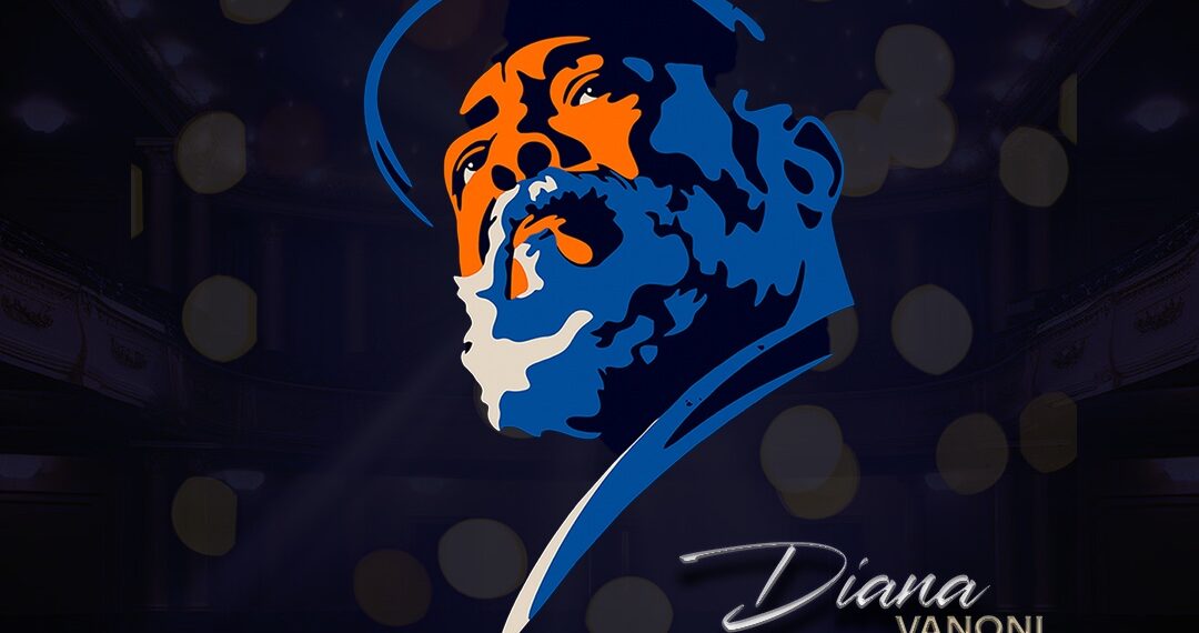 FRANCISCO CÉSPEDES y DIANA VANONI llegan a SALA URBANA este 29/nov en una noche romántica llena de emociones