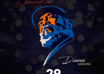 FRANCISCO CÉSPEDES y DIANA VANONI llegan a SALA URBANA este 29/nov en una noche romántica llena de emociones
