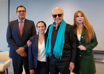 México a la vanguardia: Nuevo avance en el tratamiento de la Degeneración Macular y Edema Macular Diabético