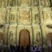 Gobierno de Oaxaca e Iberdrola México iluminan la Catedral Metropolitana con tecnología de vanguardia
