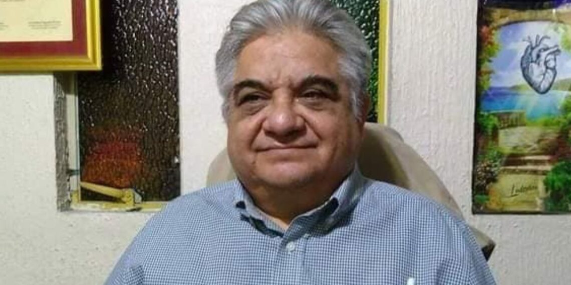 Con miedo, Gustavo Alarcón asume alcaldía de Chilpancingo tras asesinato de Arcos