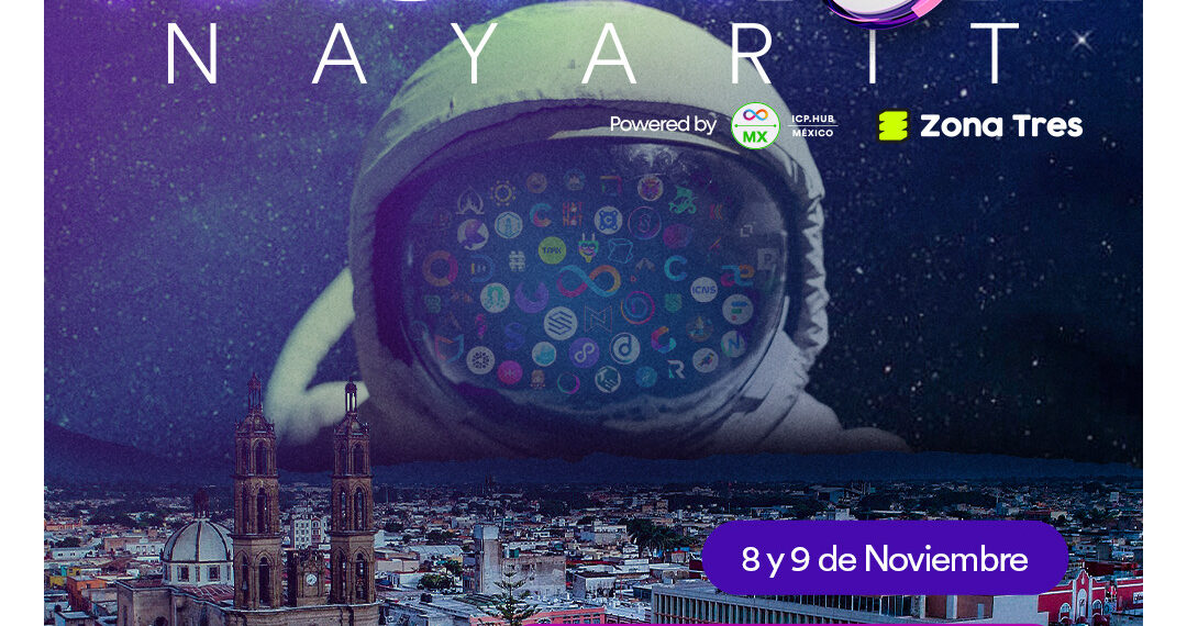 Arranca el segundo Astro Hackathon, una iniciativa para detectar las primeras startups en tecnología en Nayarit