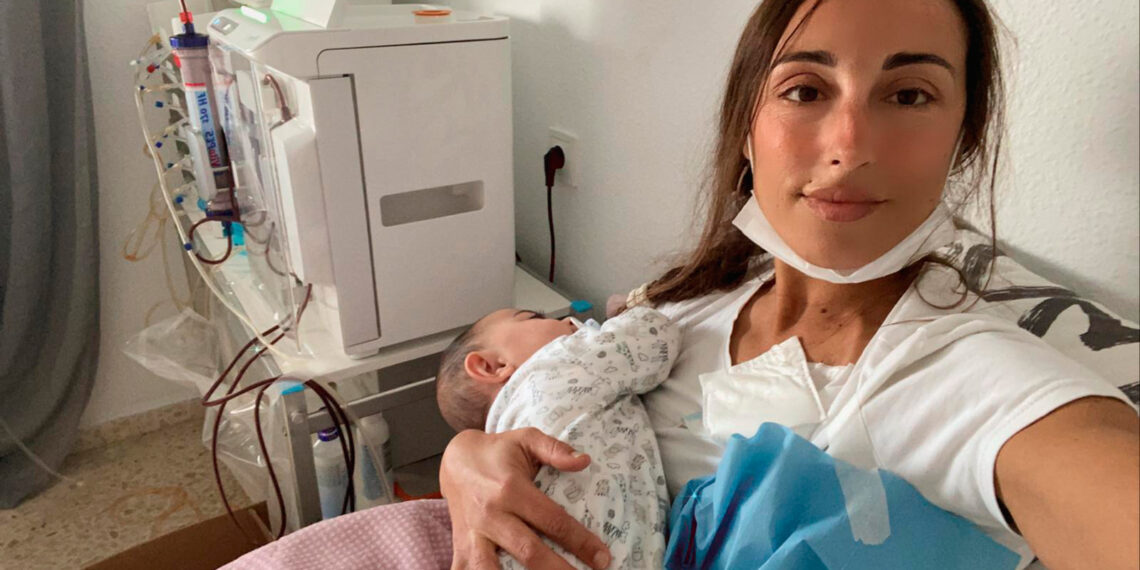 Hemodiálisis corta diaria, el tratamiento que está cambiando la vida de los pacientes con enfermedad renal crónica