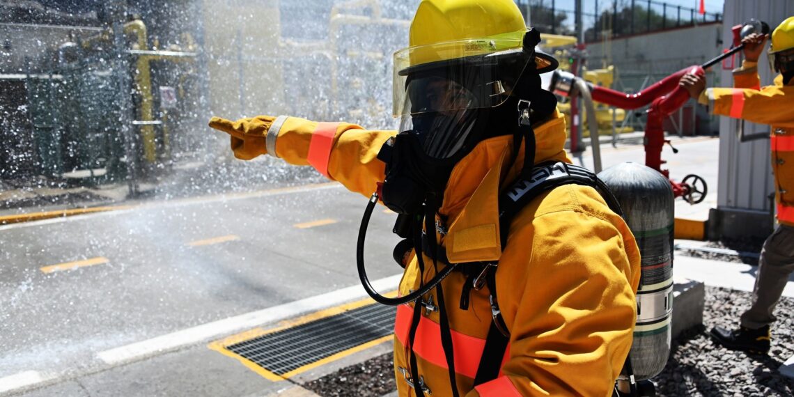 Iberdrola México gana el Premio Prevencionar por su metodología en seguridad y salud laboral