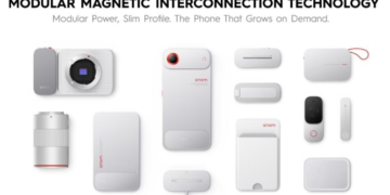 El futuro de los smartphones empieza aquí: 4 innovaciones de TECNO que debes conocer