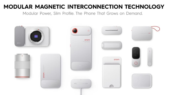 El futuro de los smartphones empieza aquí: 4 innovaciones de TECNO que debes conocer