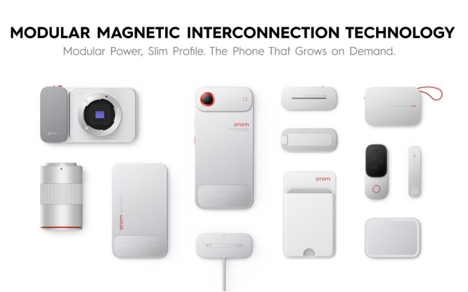 El futuro de los smartphones empieza aquí: 4 innovaciones de TECNO que debes conocer