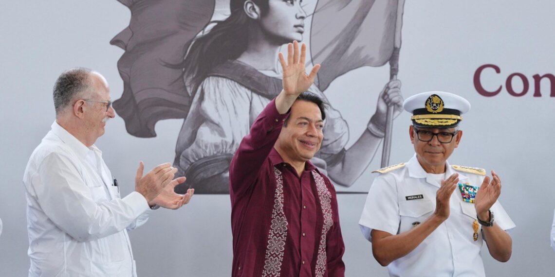 Lanzamiento de la beca “Rita Cetina Gutiérrez” impulsará la educación en Yucatán