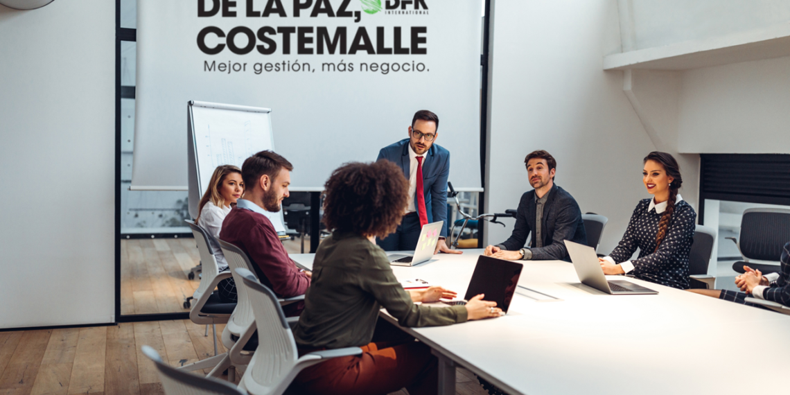 Qué es y para qué sirve un Dictamen por De la Paz, Costemalle DFK