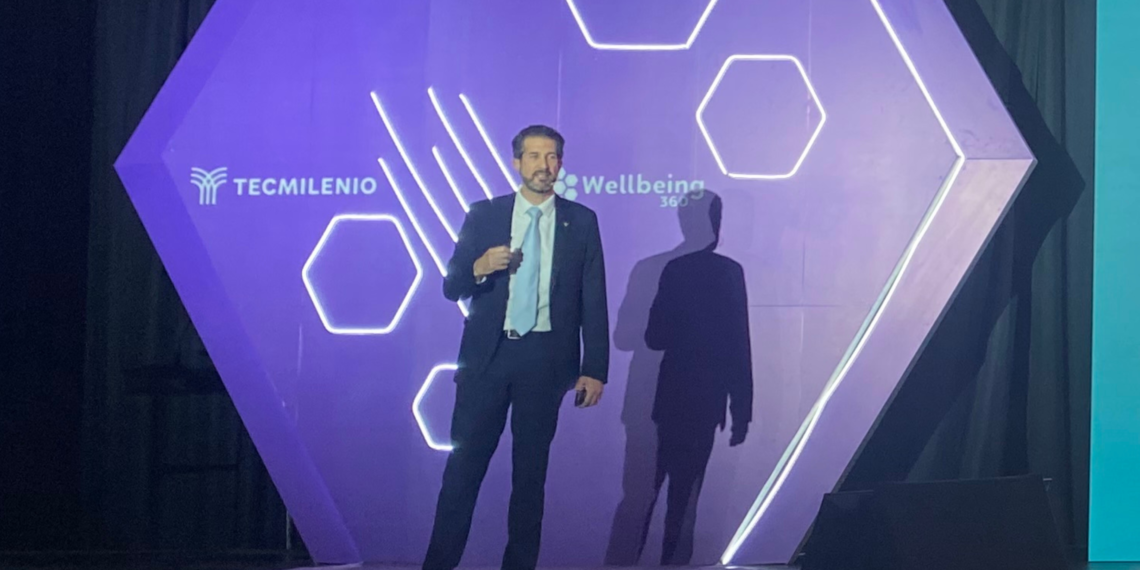 Tecmilenio se propone transformar a las organizaciones desde el propósito