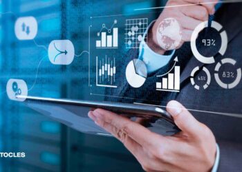 El uso de analítica de datos aumenta la retención de talento en un 23%