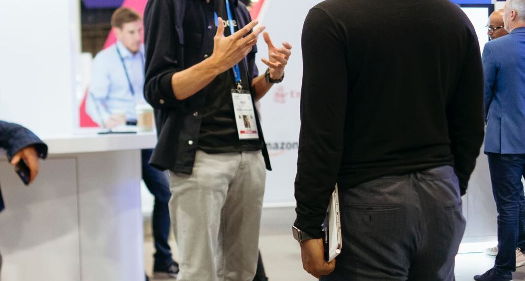 Fraude digital un reto global: Incode