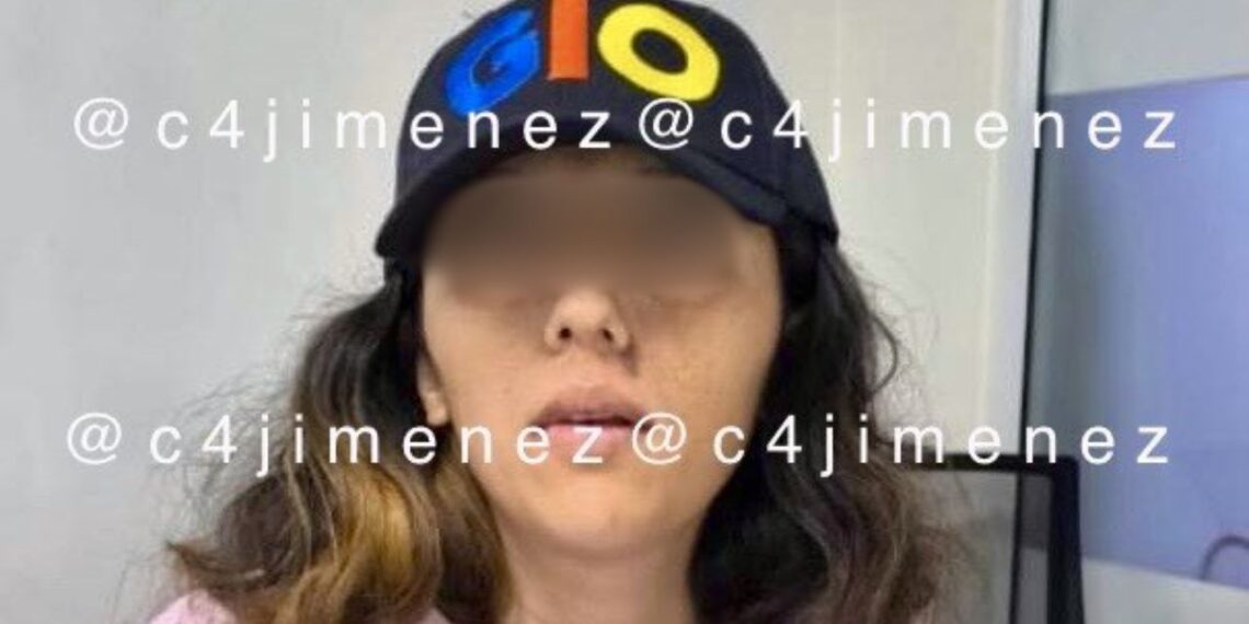 Detienen a madre del menor asesinado por su padrastro en Iztacalco