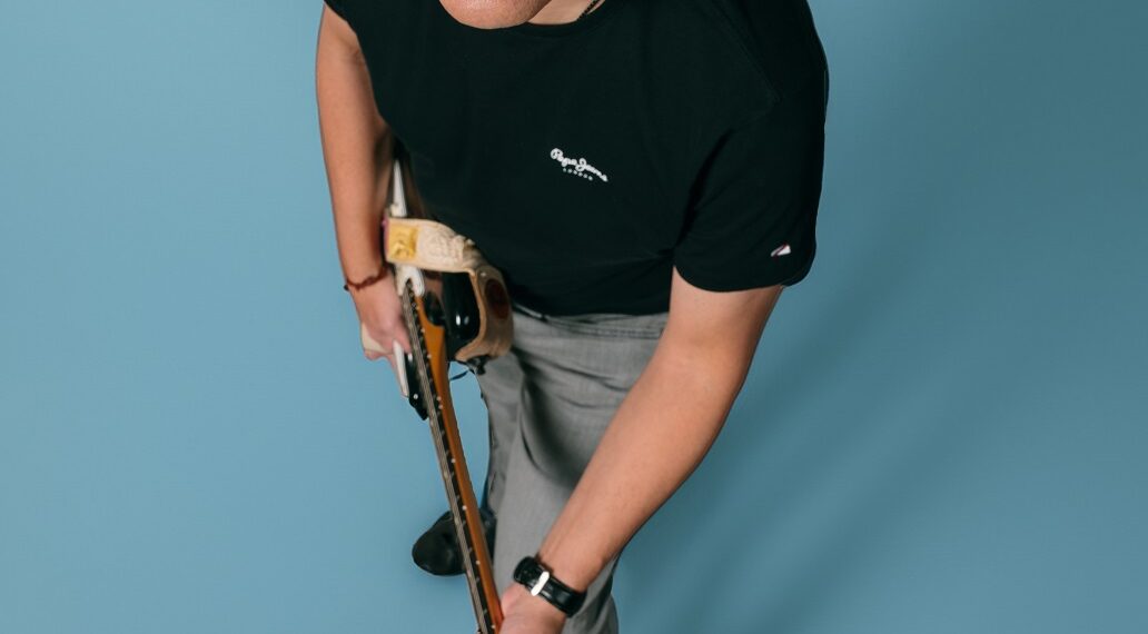 JAVIER sólo presentó "EL DÍA DE MI MUERTE" acompañado de grandes exponentes del rock hispano