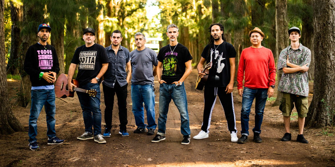 CAMILO SÉPTIMO, LOS CAFRES, WILLIE GONZALEZ, CALÓ, EME MALAFE y muchos más en el FESTIVAL CAMINANTE 2025