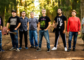 CAMILO SÉPTIMO, LOS CAFRES, WILLIE GONZALEZ, CALÓ, EME MALAFE y muchos más en el FESTIVAL CAMINANTE 2025