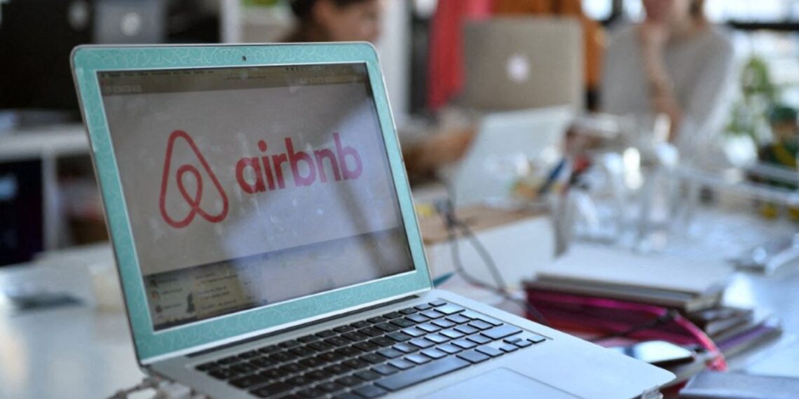 Ley Airbnb: Ponen límite de noches de hospedaje a aplicaciones