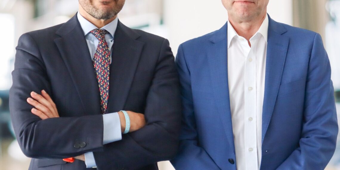 Indra Group, bajo el liderazgo de Raúl López presenta en México su plan ‘Leading the Future’