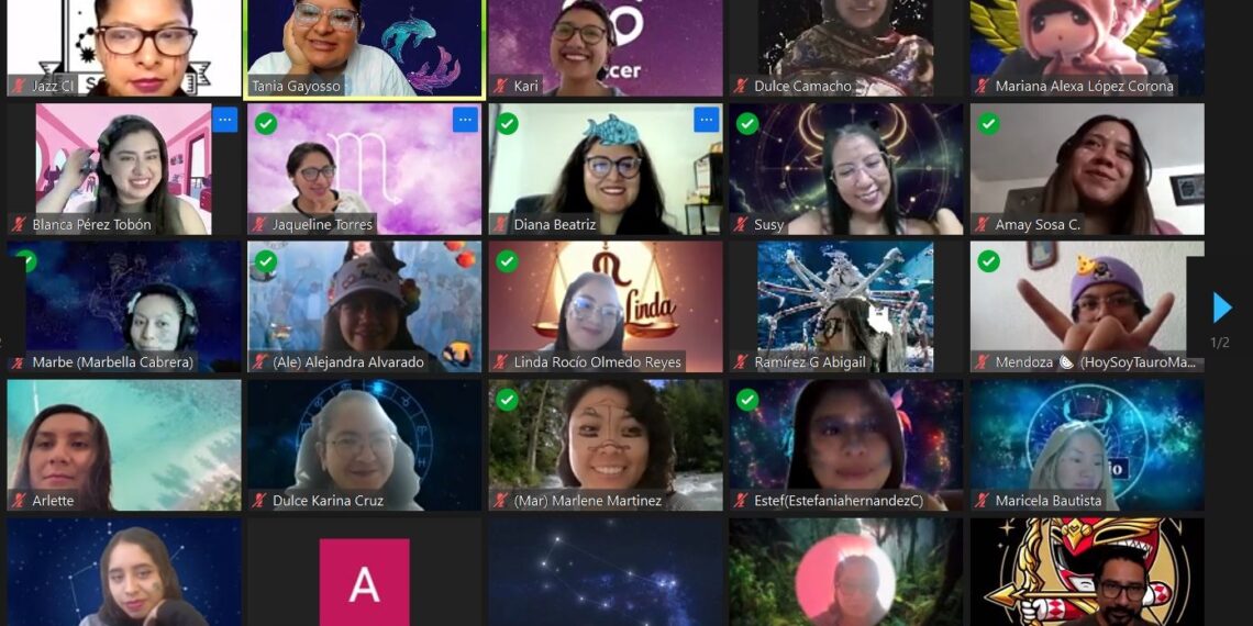 Generation México reporta un éxito laboral del 93% de sus programas Woman STEM