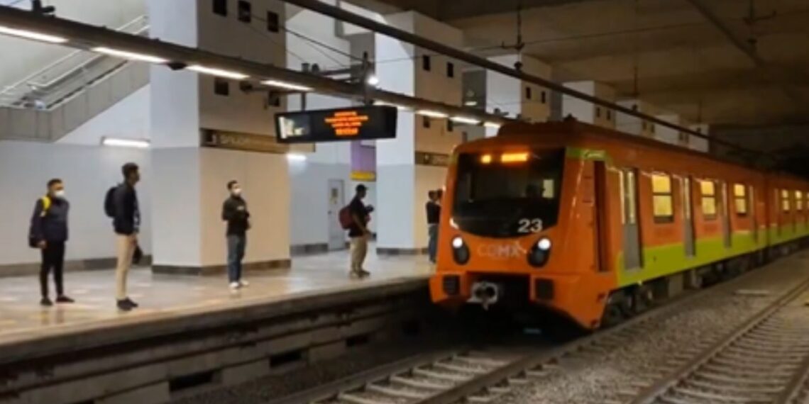 Metro CDMX proyectará películas durante octubre en estas Líneas