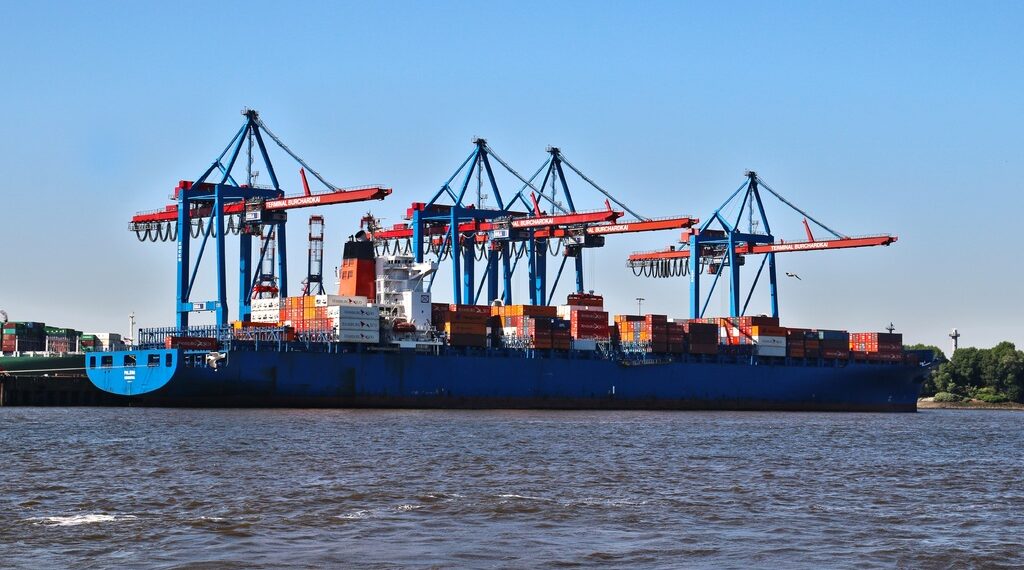 México ofrece alternativas para mitigar el impacto de la huelga de estibadores en Estados Unidos