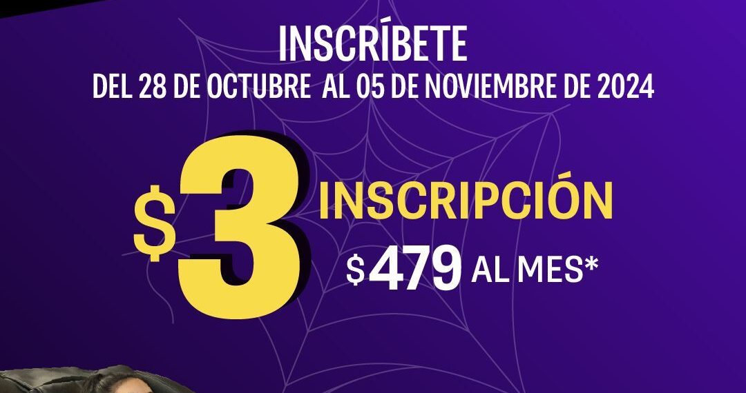 El esqueleto se relaja en el PF Black Card® Spa de Planet Fitness®