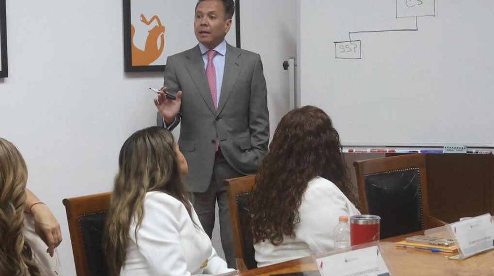 Presenta Pablo Lemus nueva estrategia de Seguridad y búsqueda de personas