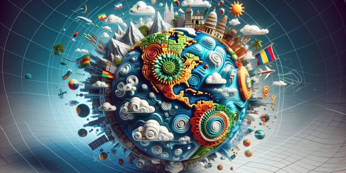 Inmovilidad climática: la otra crisis socioambiental