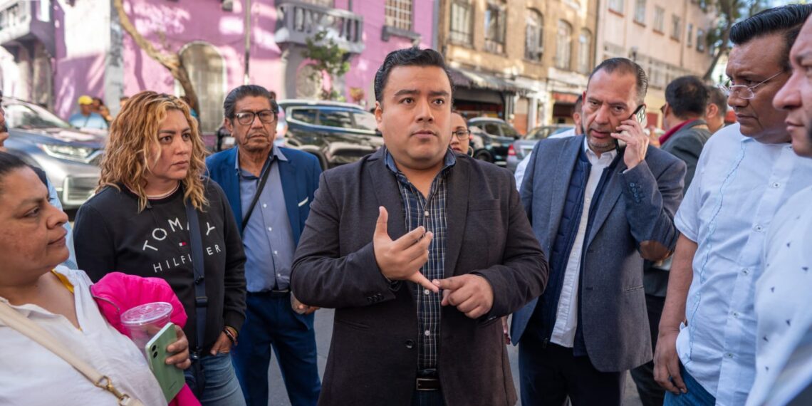 Desterrar la corrupción y retomar la legalidad y la transparencia, cambios fundamentales en el sindicato petrolero: Juan Martín Morales Barrera