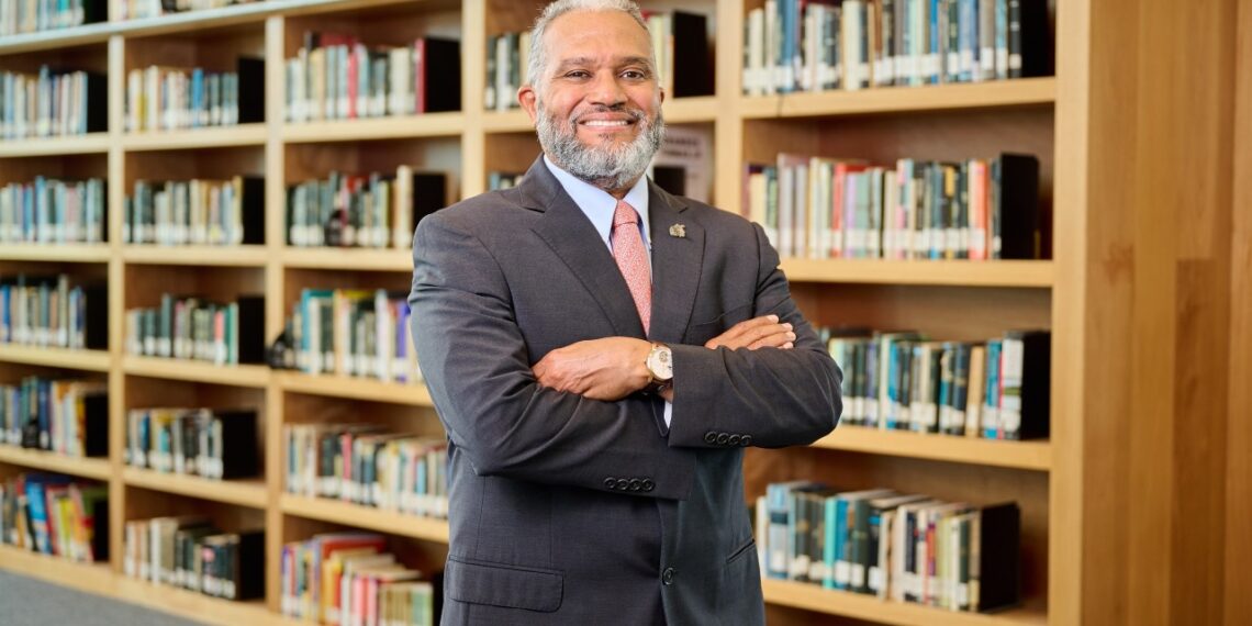 Hacia una Reconstrucción Resiliente y Sostenible: Feniosky Peña-Mora, Presidente de American Society of Civil Engineers