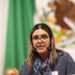 La lucha contra la violencia de género no debe ser usada para fines políticos: Cecilia Vadillo Obregón