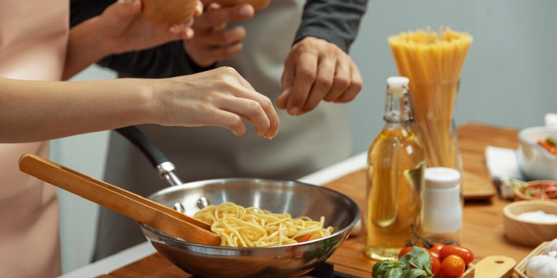 Llega el esperado homenaje anual de la pasta, una de las protagonistas de la cocina