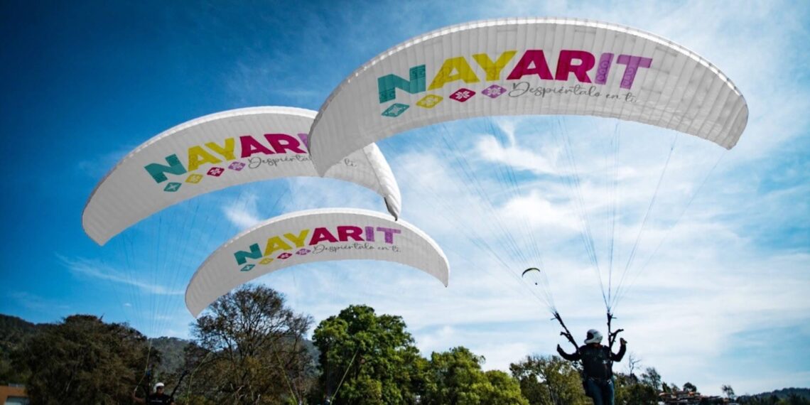 Descubre los 9 eventos deportivos imperdibles en Nayarit