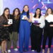 Primeros premios para mujeres en la publicidad healthcare