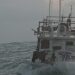 Localizan a 4 de 15 pescadores extraviados tras el paso de Milton en Yucatán