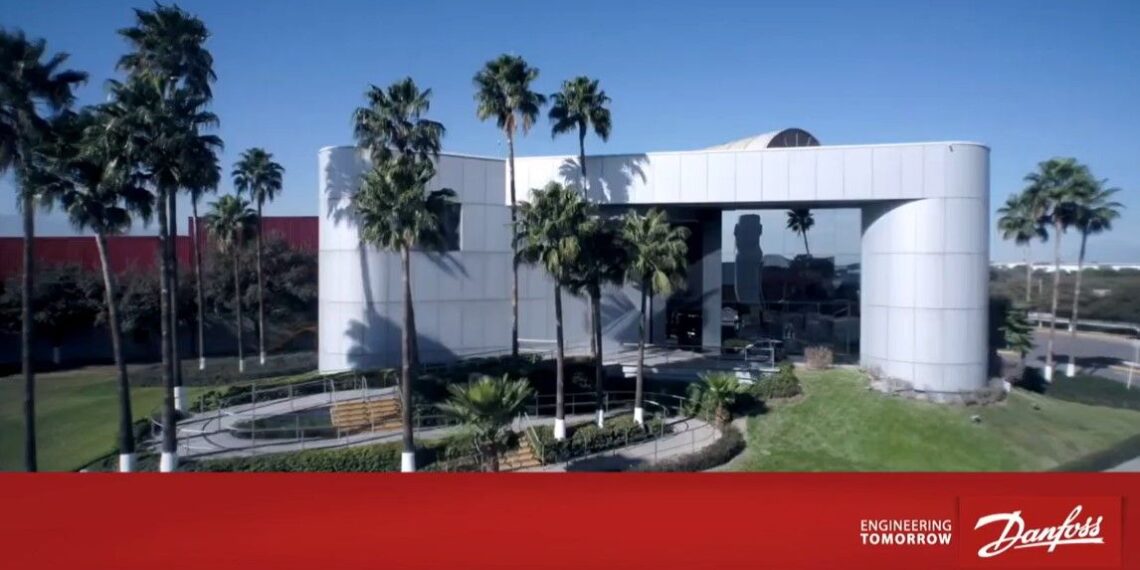 Danfoss alerta sobre el calentamiento global en los sistemas de refrigeración de los supermercados