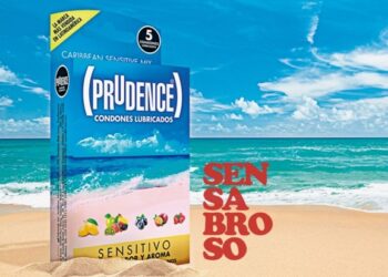 Para estas vacaciones, se antoja algo fresco…