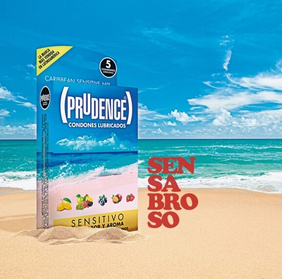 Para estas vacaciones, se antoja algo fresco…