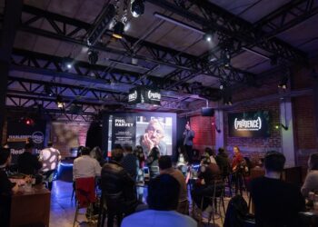 "Hablemos Sin Vergüenza" la campaña de educación sexual que está transformando el diálogo en 8 países