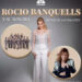 ROCIO BANQUELLS y SU SONORA llega junto a Diana Vanoni al Frontón Bucareli