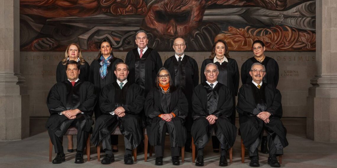 A la transformación no la pueden parar 8 ministros de la SCJN: Sheinbaum